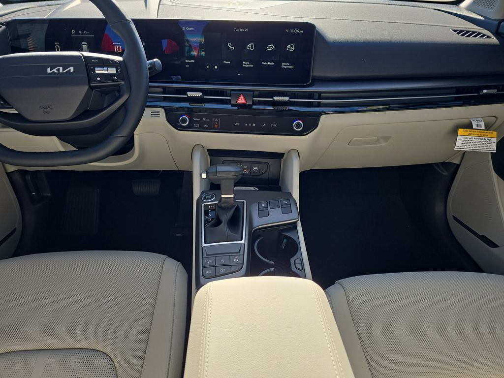 2026 Kia Sportage EX San Clemente CA