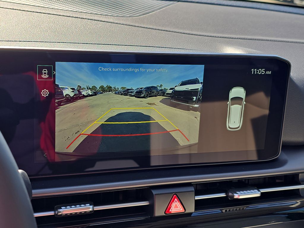 2026 Kia Sportage EX San Clemente CA