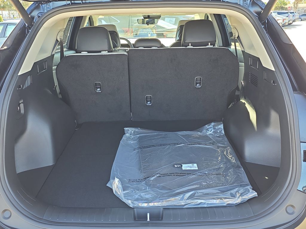 2026 Kia Sportage EX San Clemente CA