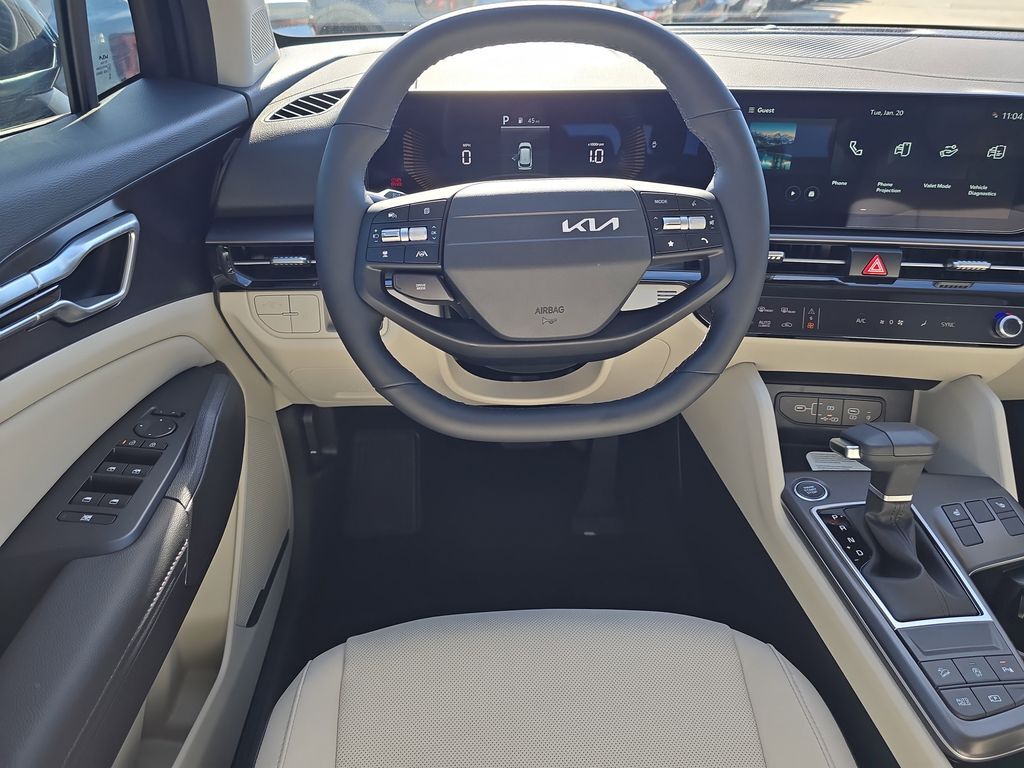 2026 Kia Sportage EX San Clemente CA