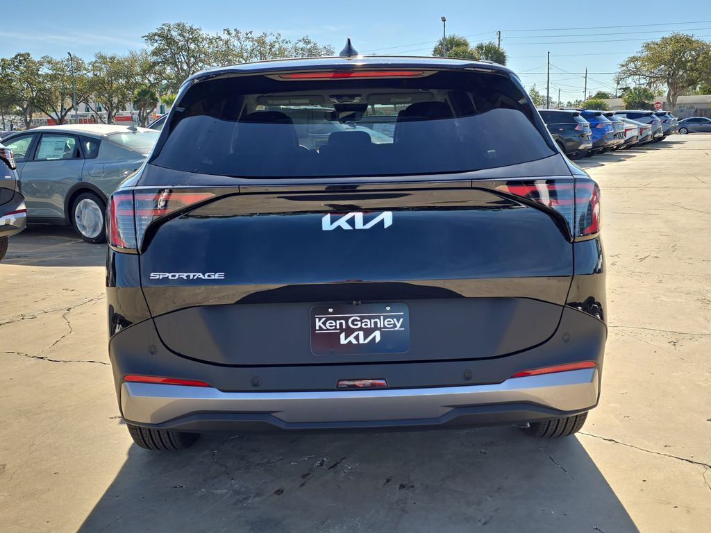 2026 Kia Sportage EX San Clemente CA