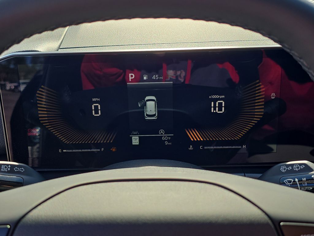 2026 Kia Sportage EX San Clemente CA