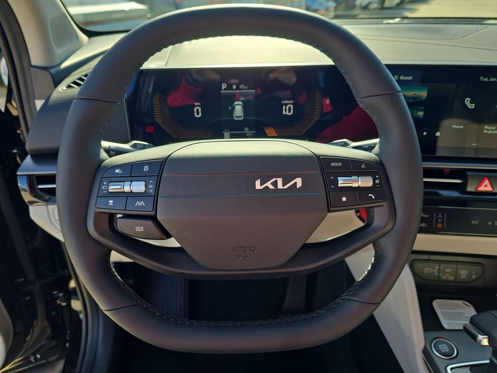 2026 Kia Sportage EX San Clemente CA