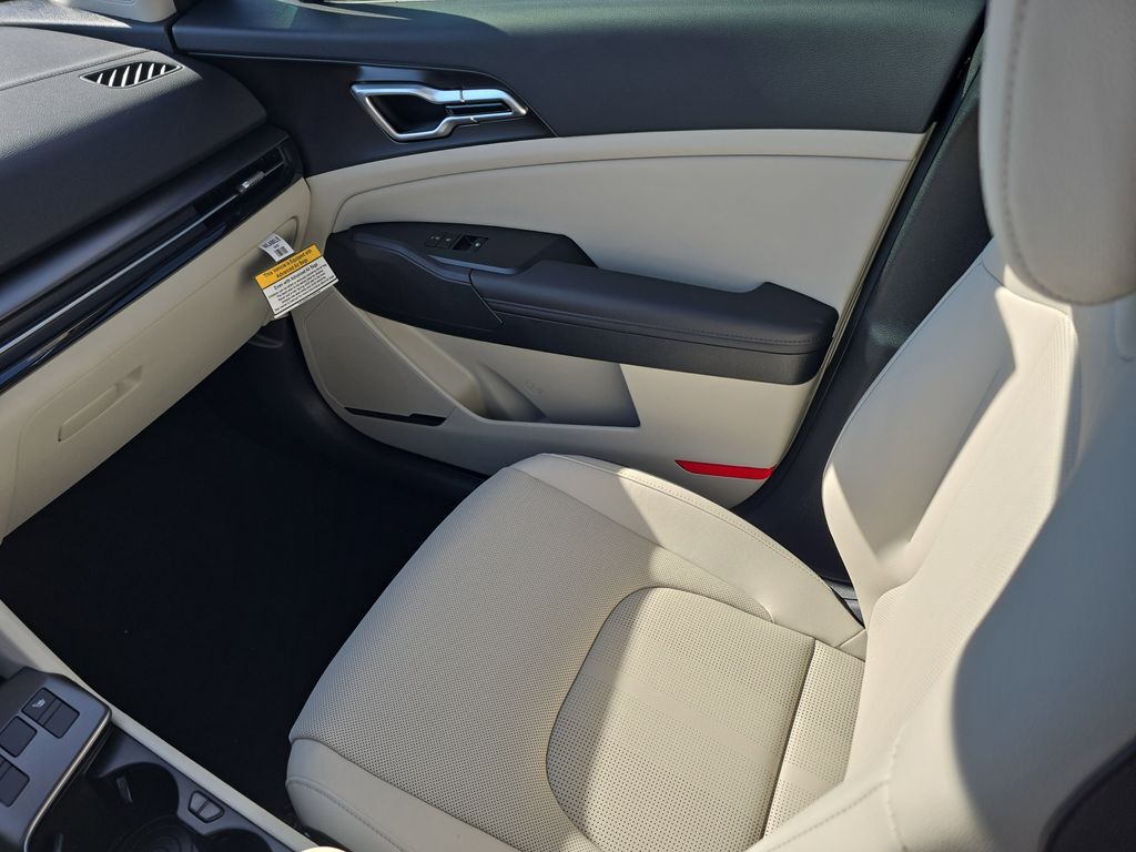 2026 Kia Sportage EX San Clemente CA