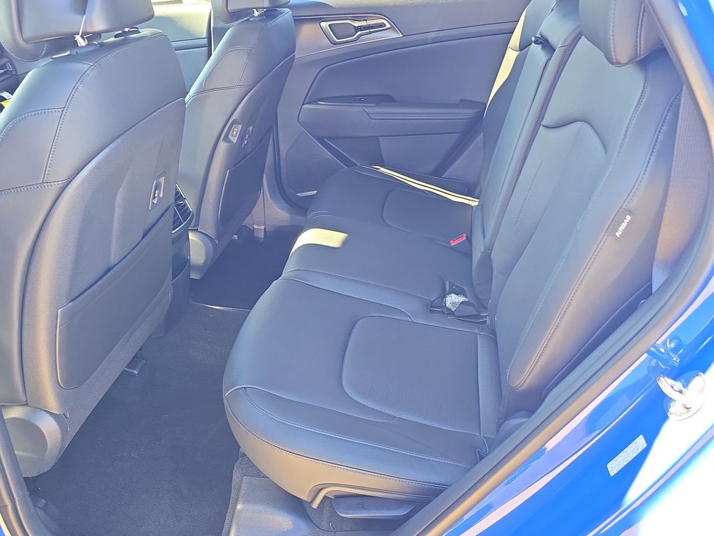 2026 Kia Sportage EX San Clemente CA