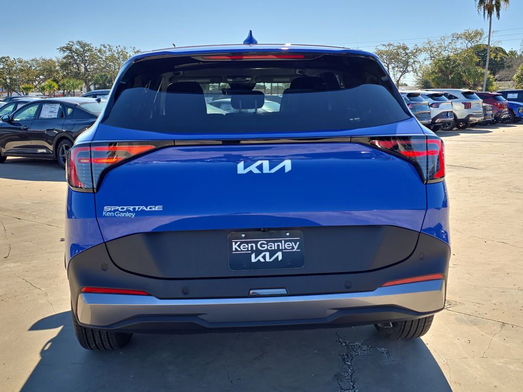 2026 Kia Sportage EX San Clemente CA