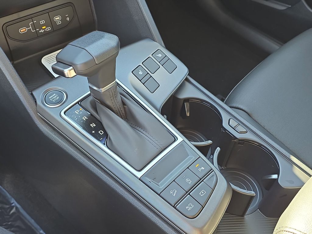 2026 Kia Sportage EX San Clemente CA