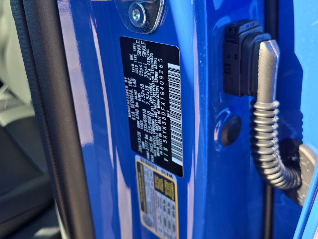 2026 Kia Sportage EX San Clemente CA