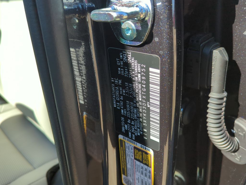 2026 Kia Sportage EX San Clemente CA