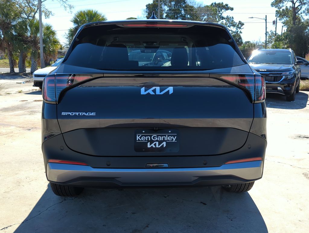 2026 Kia Sportage EX San Clemente CA