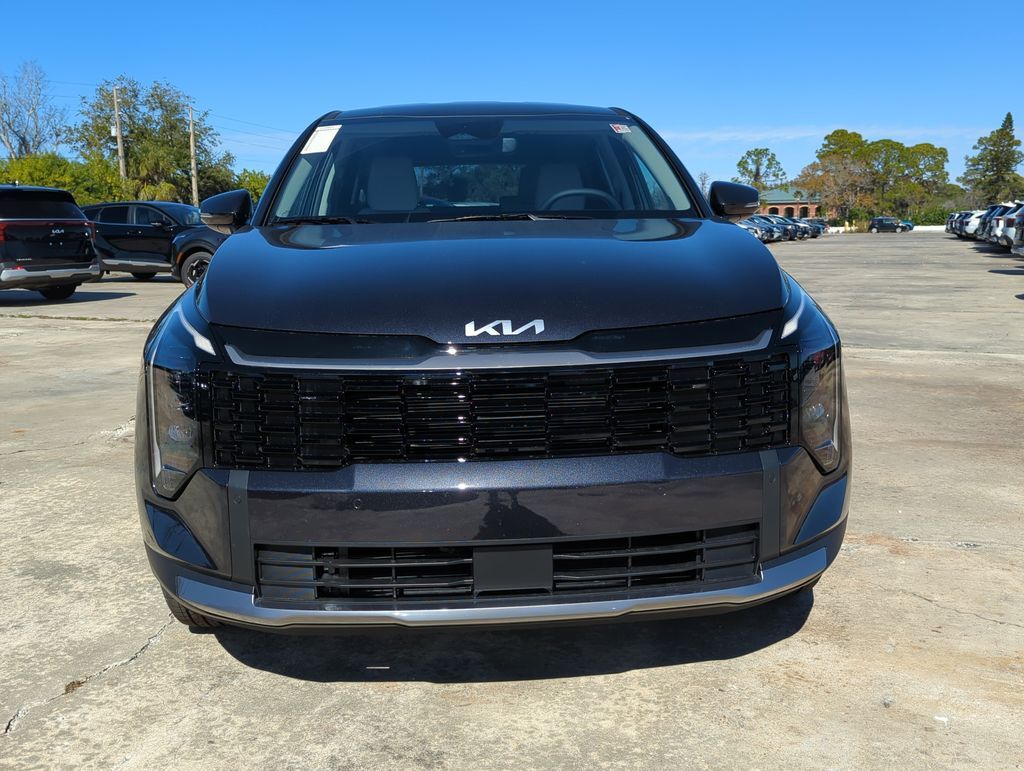 2026 Kia Sportage EX San Clemente CA