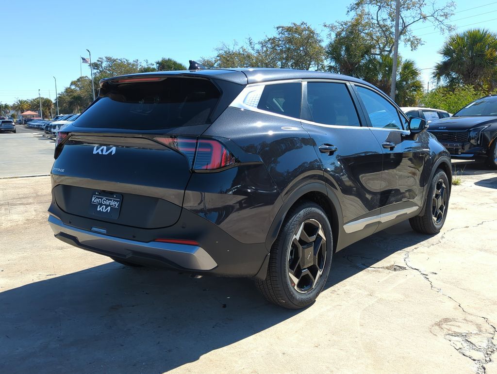 2026 Kia Sportage EX San Clemente CA