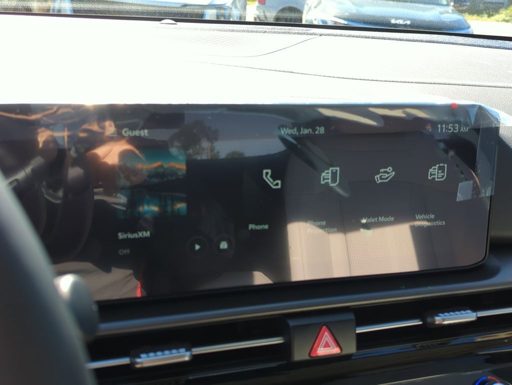 2026 Kia Sportage EX San Clemente CA