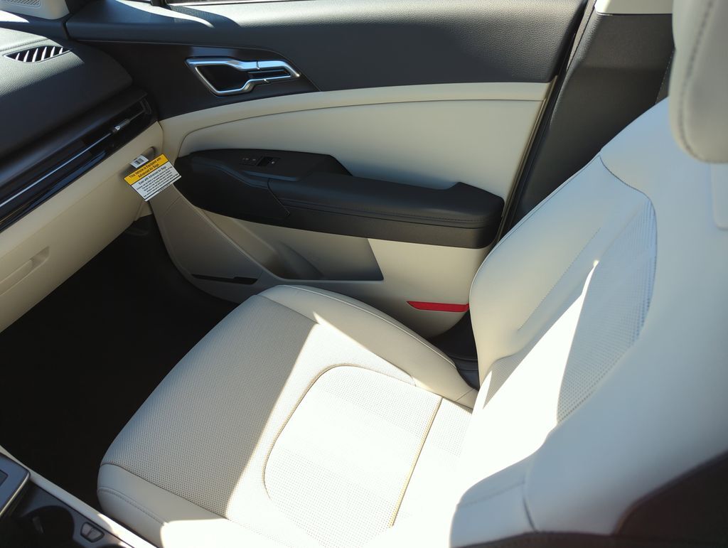 2026 Kia Sportage EX San Clemente CA