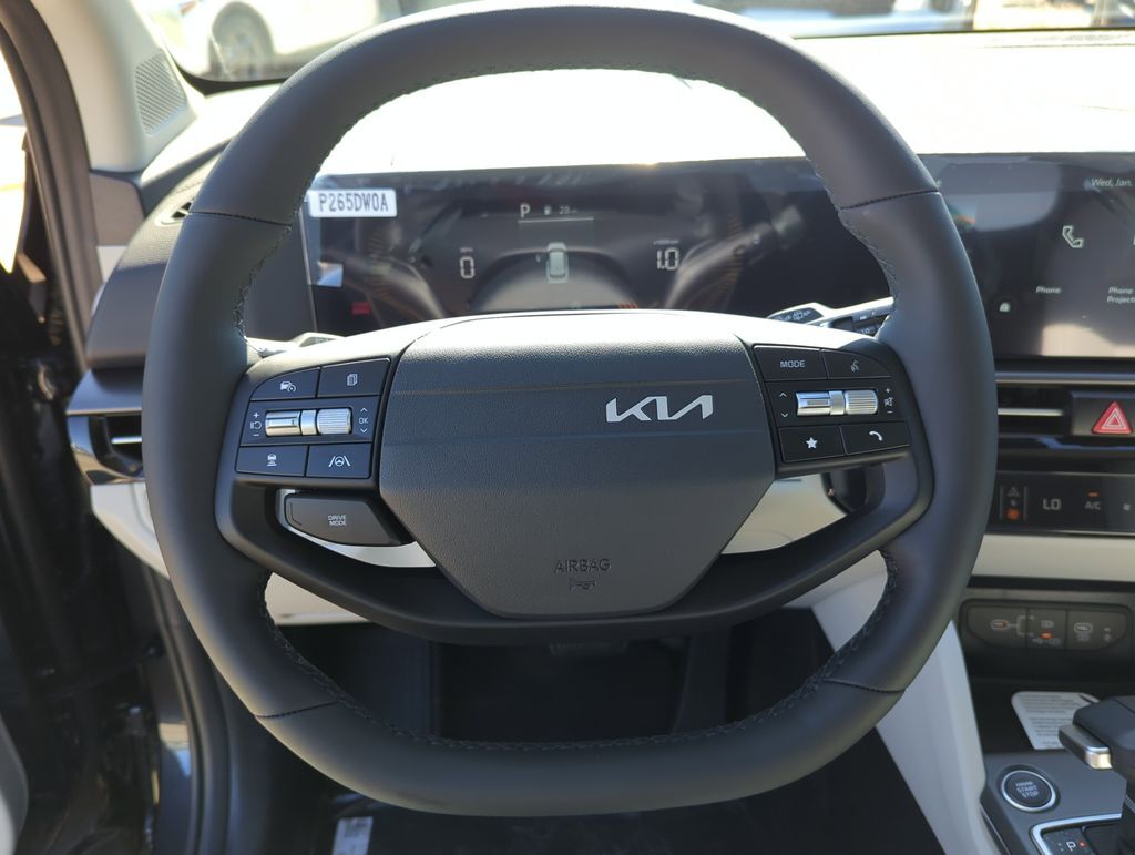 2026 Kia Sportage EX San Clemente CA