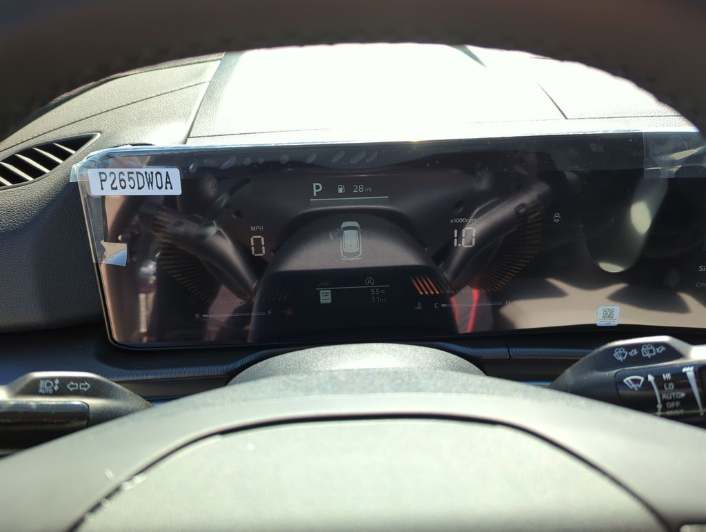 2026 Kia Sportage EX San Clemente CA