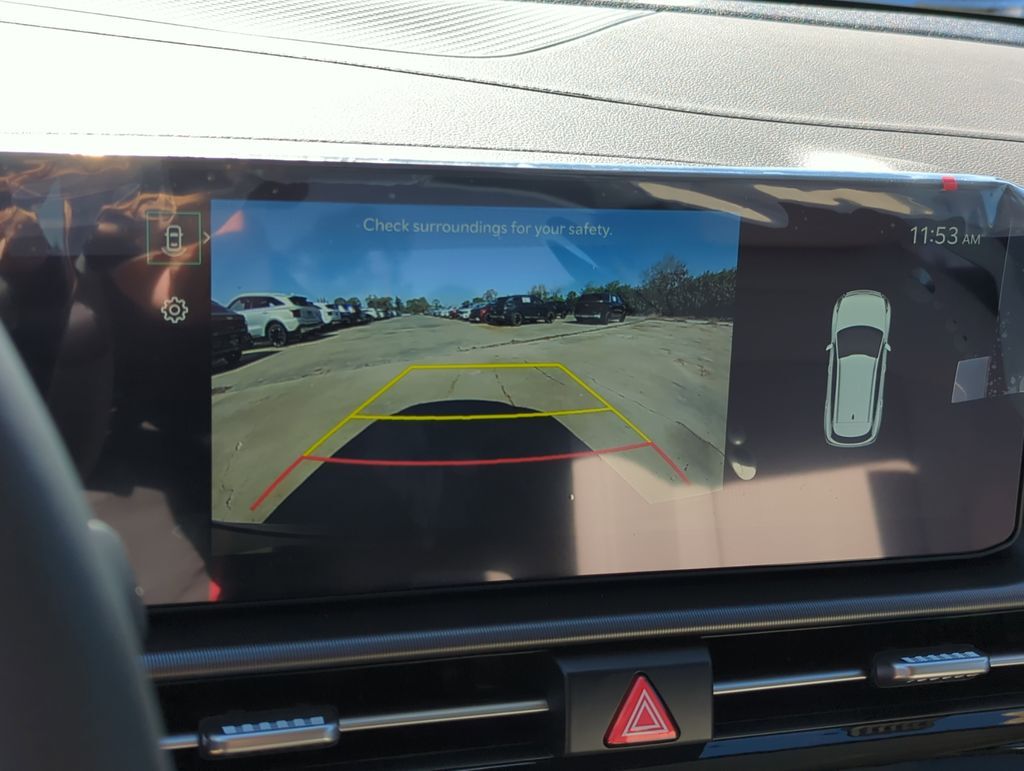 2026 Kia Sportage EX San Clemente CA