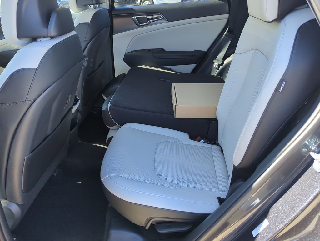 2026 Kia Sportage EX San Clemente CA