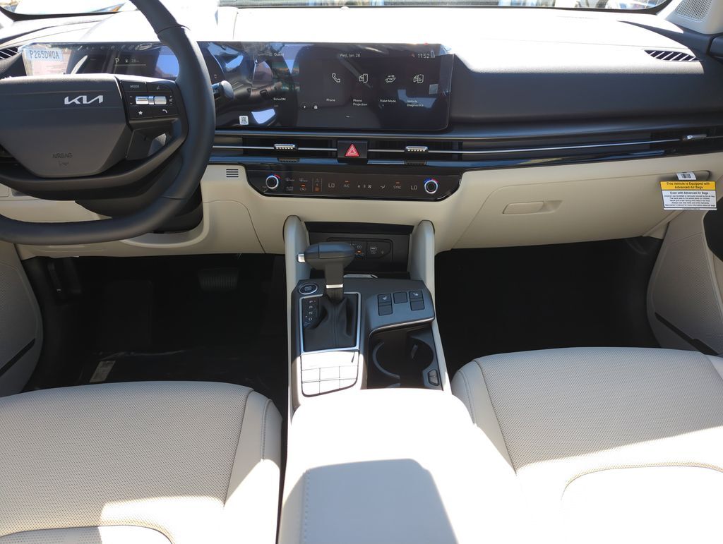 2026 Kia Sportage EX San Clemente CA