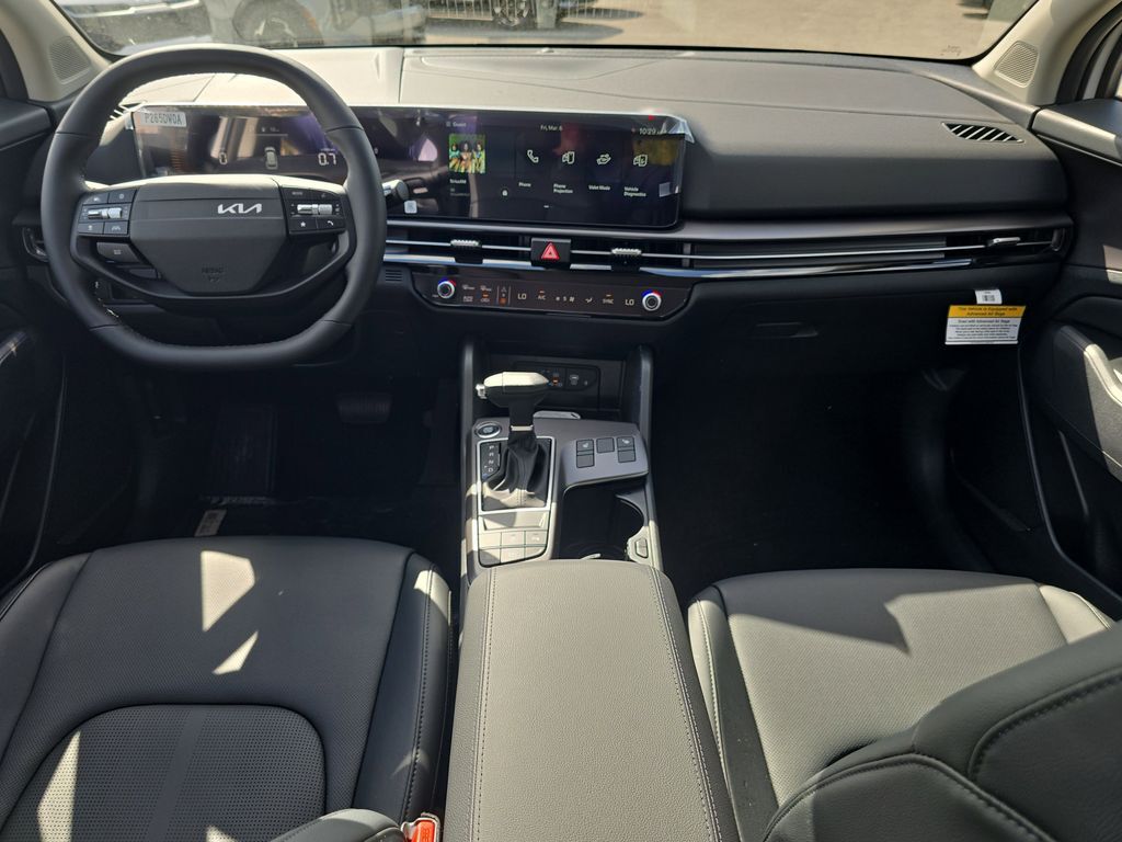 2026 Kia Sportage EX San Clemente CA