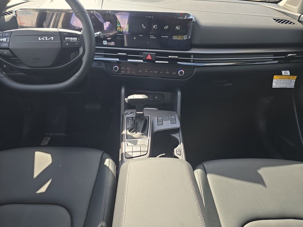 2026 Kia Sportage EX San Clemente CA