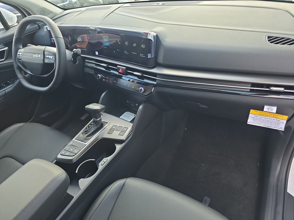 2026 Kia Sportage EX San Clemente CA