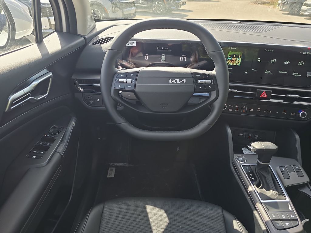 2026 Kia Sportage EX San Clemente CA