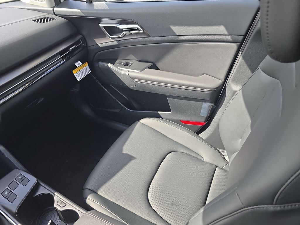 2026 Kia Sportage EX San Clemente CA