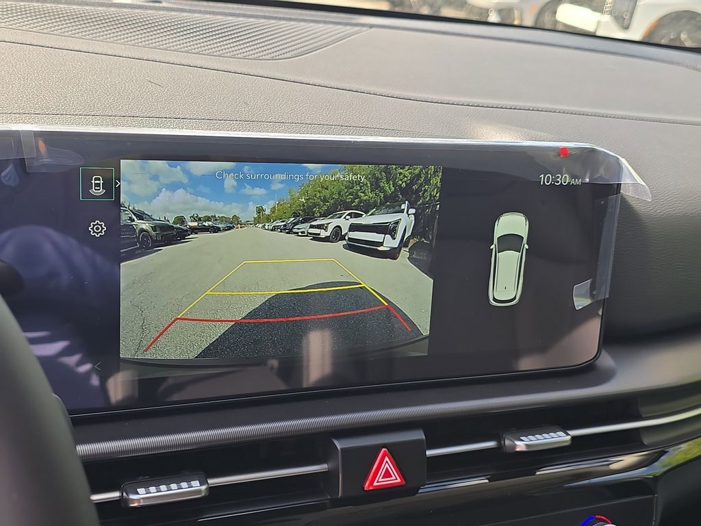 2026 Kia Sportage EX San Clemente CA