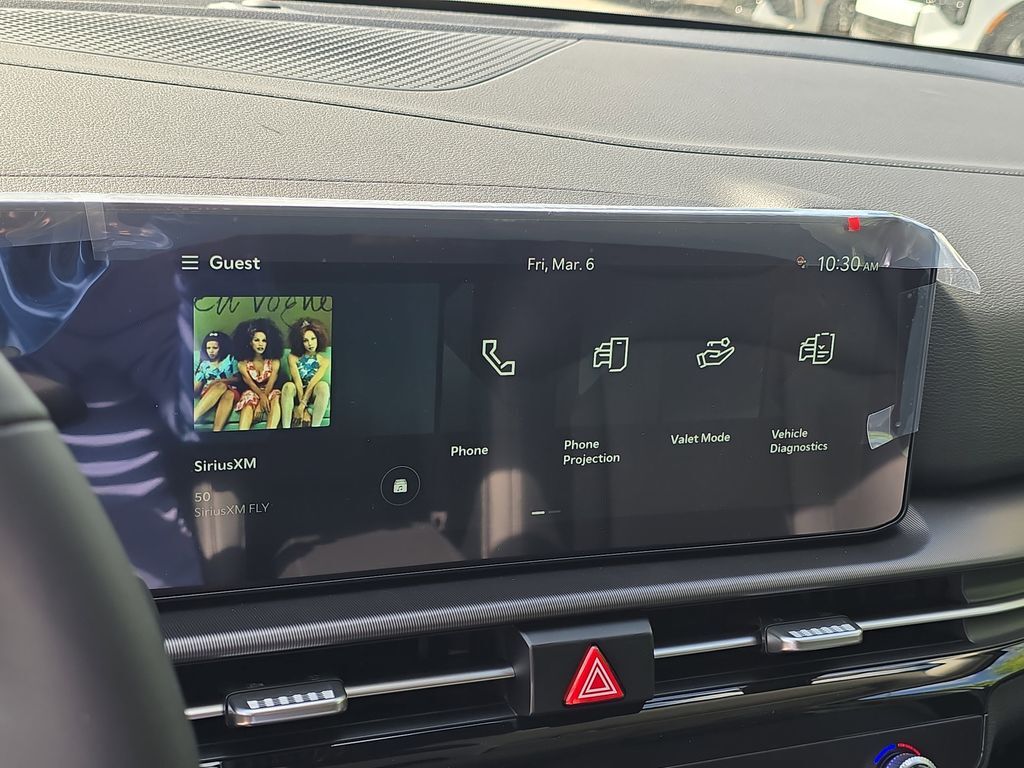 2026 Kia Sportage EX San Clemente CA