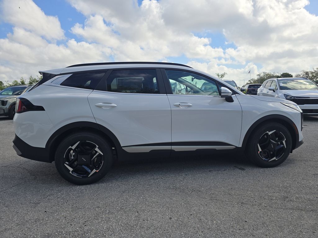 2026 Kia Sportage EX San Clemente CA