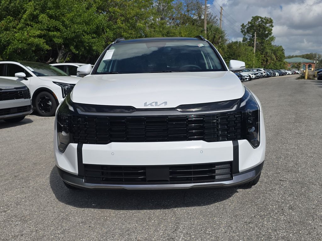 2026 Kia Sportage EX San Clemente CA