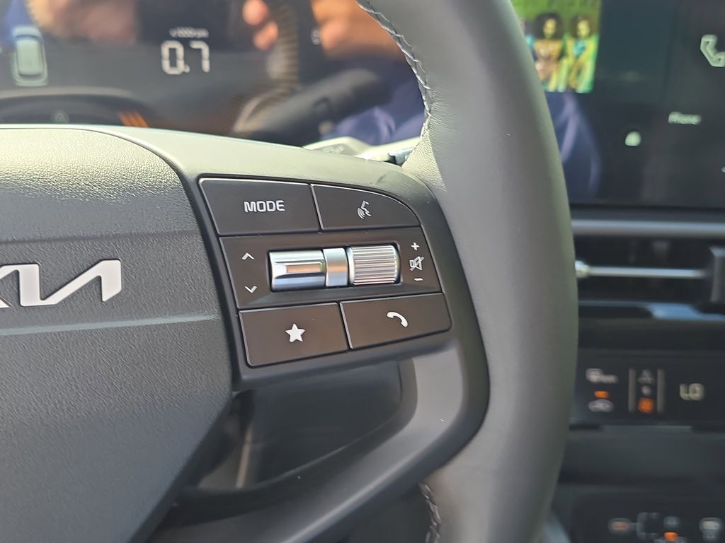 2026 Kia Sportage EX San Clemente CA