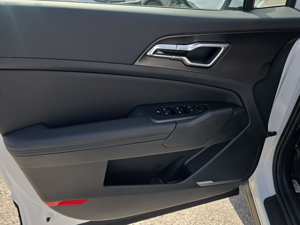 2026 Kia Sportage EX San Clemente CA