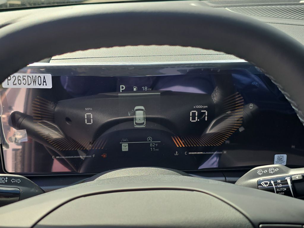 2026 Kia Sportage EX San Clemente CA