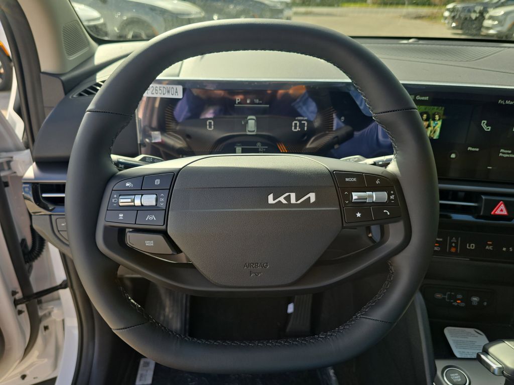 2026 Kia Sportage EX San Clemente CA