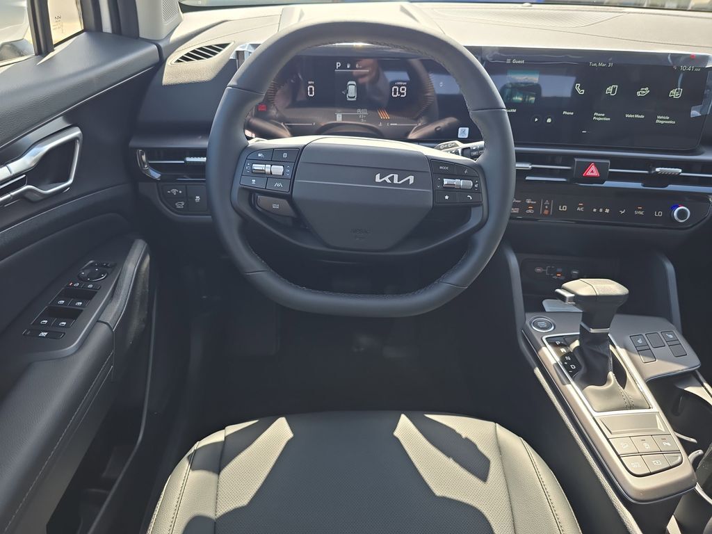 2026 Kia Sportage EX San Clemente CA