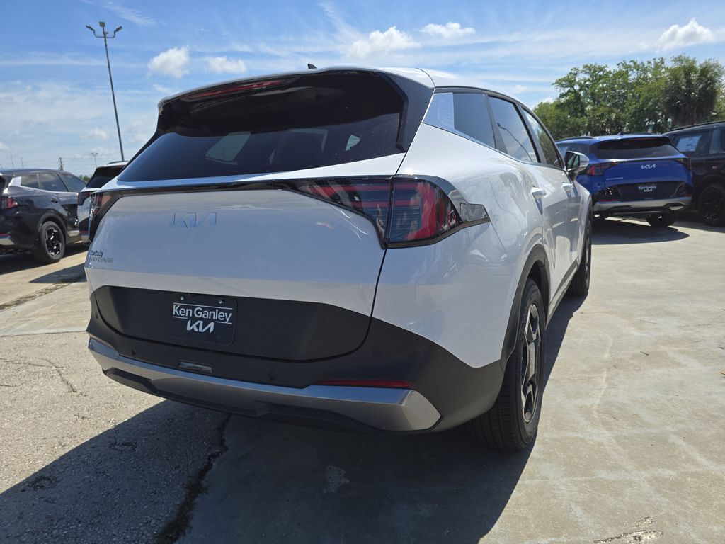 2026 Kia Sportage EX San Clemente CA