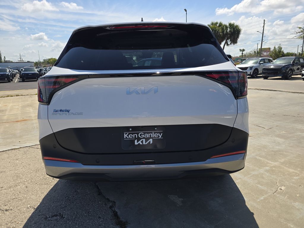 2026 Kia Sportage EX San Clemente CA
