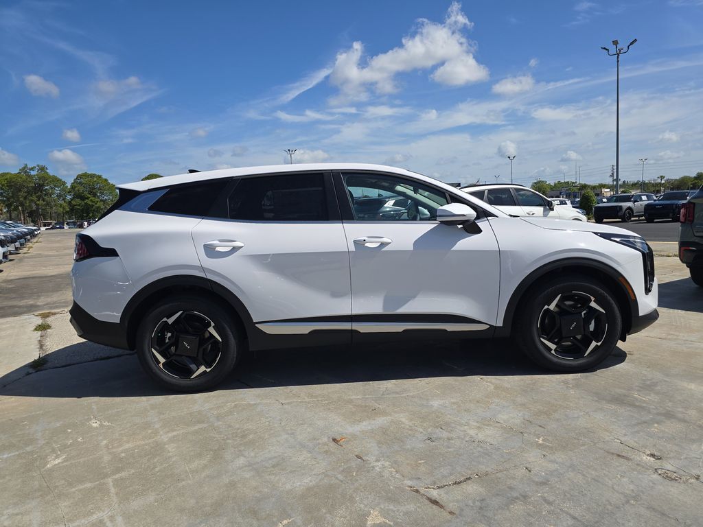 2026 Kia Sportage EX San Clemente CA