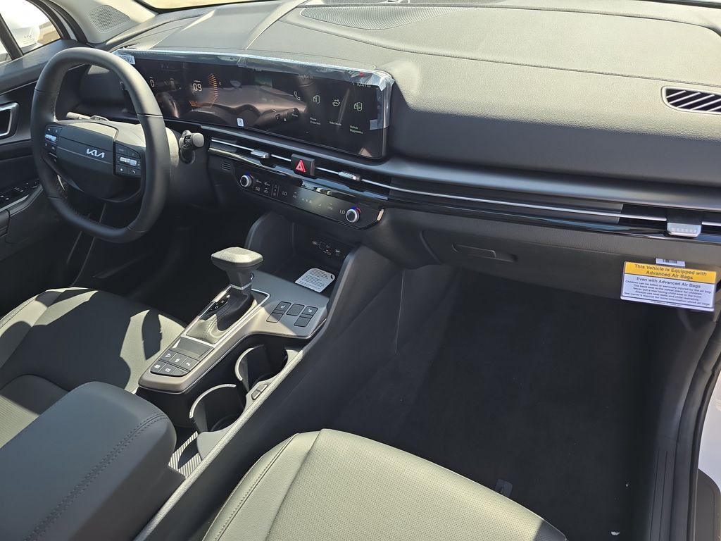 2026 Kia Sportage EX San Clemente CA