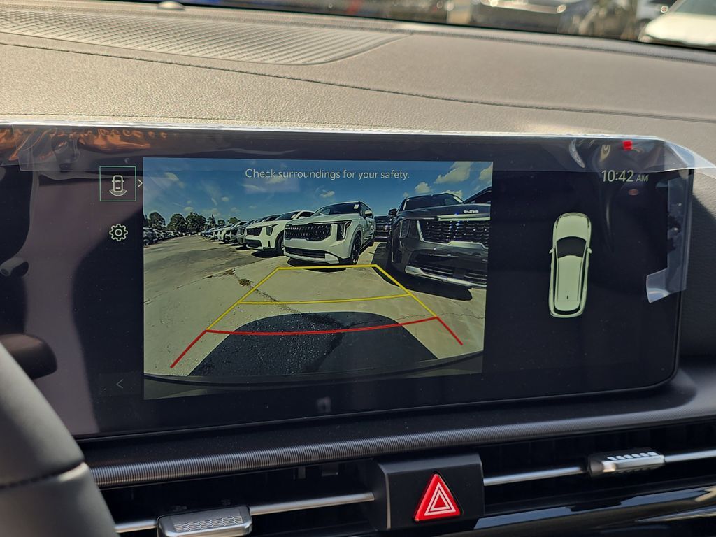 2026 Kia Sportage EX San Clemente CA