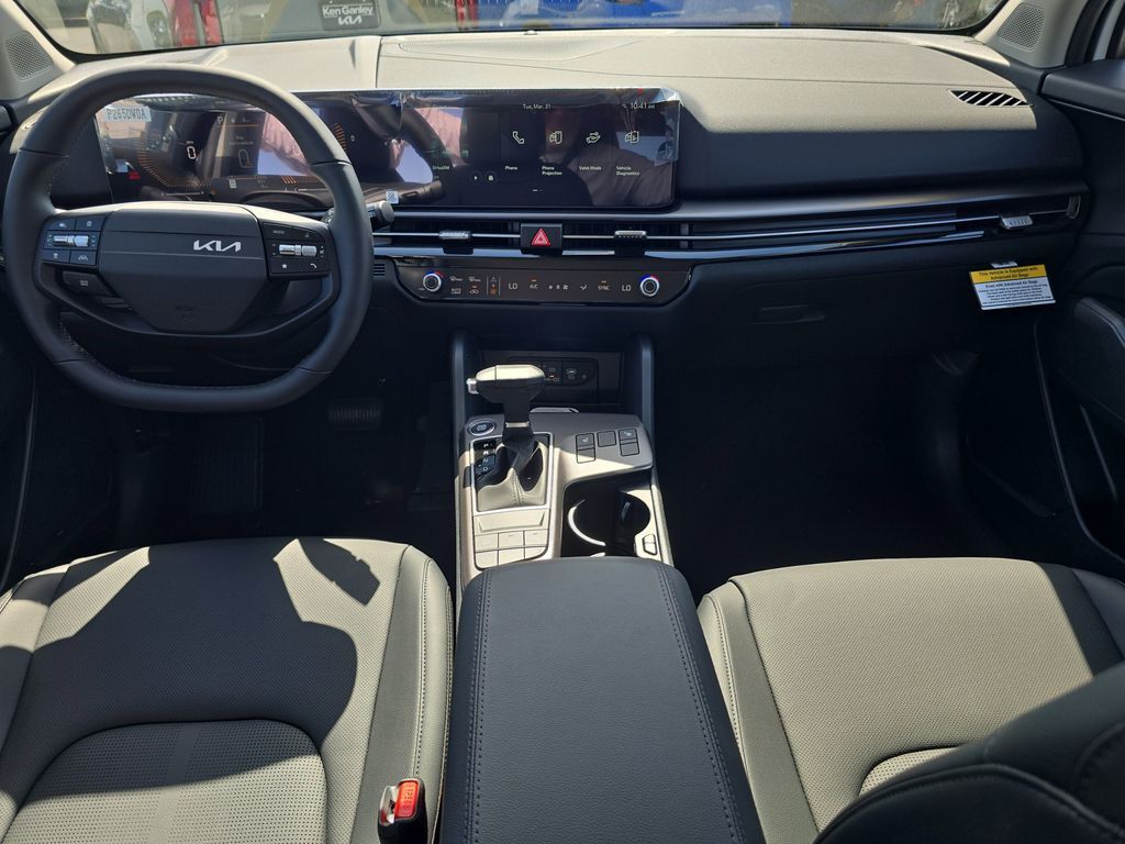 2026 Kia Sportage EX San Clemente CA