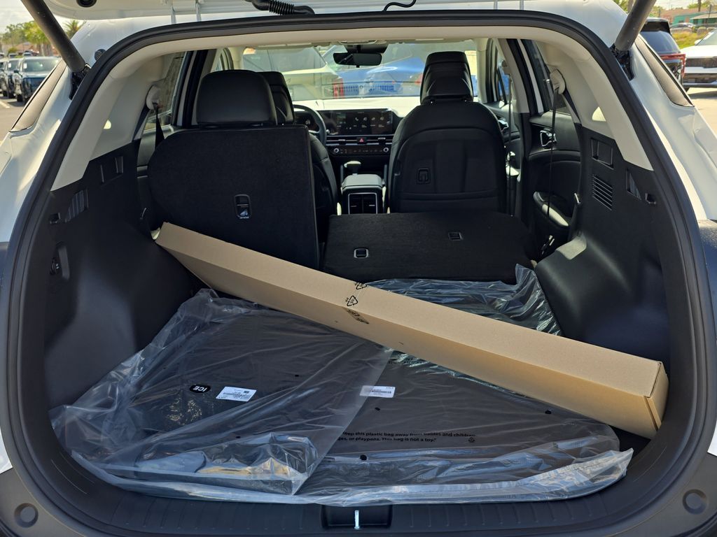 2026 Kia Sportage EX San Clemente CA