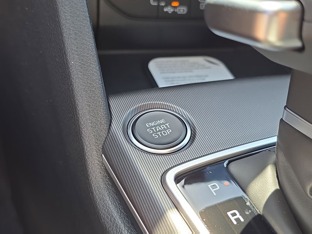 2026 Kia Sportage EX San Clemente CA