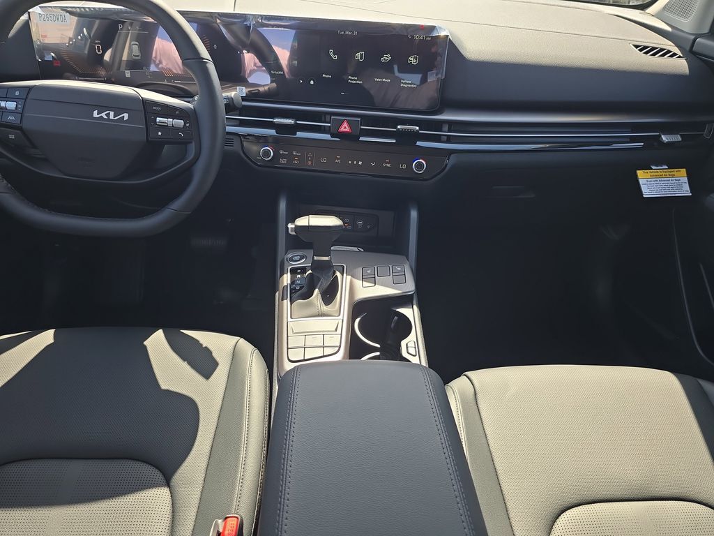 2026 Kia Sportage EX San Clemente CA