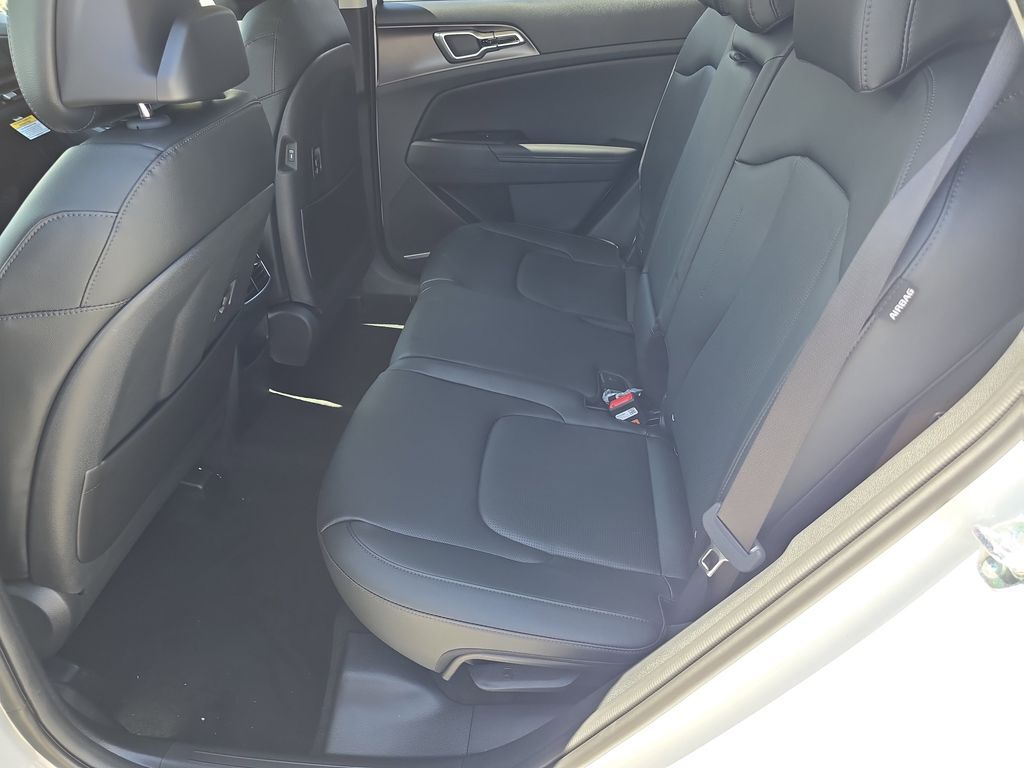 2026 Kia Sportage EX San Clemente CA