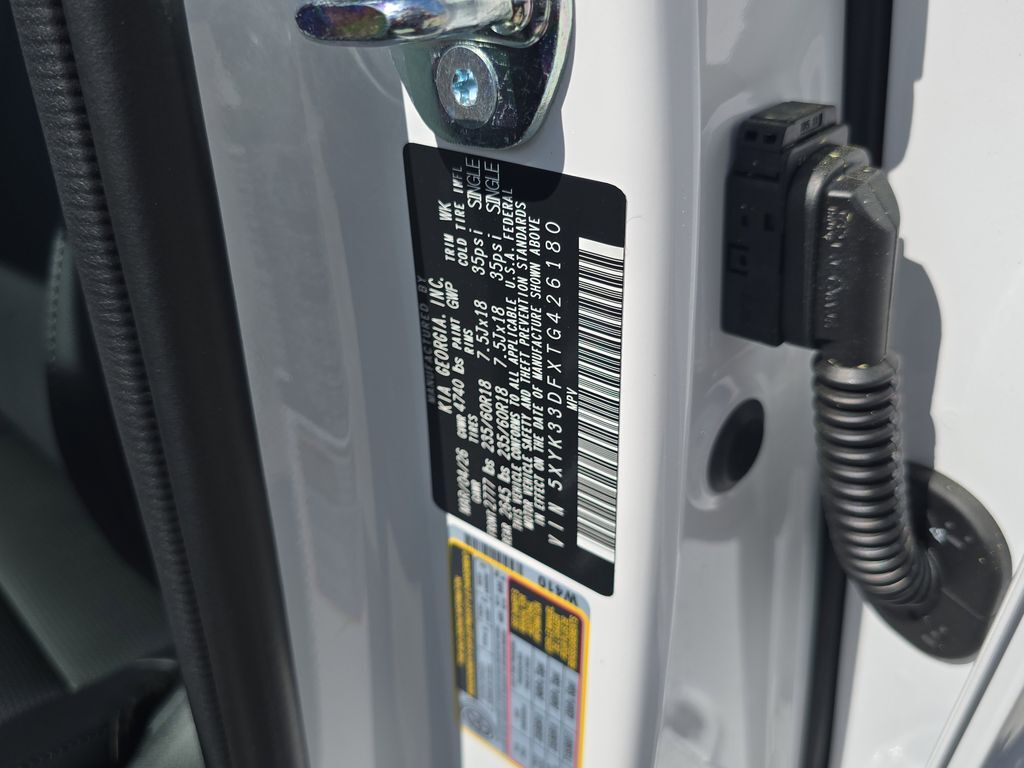 2026 Kia Sportage EX San Clemente CA