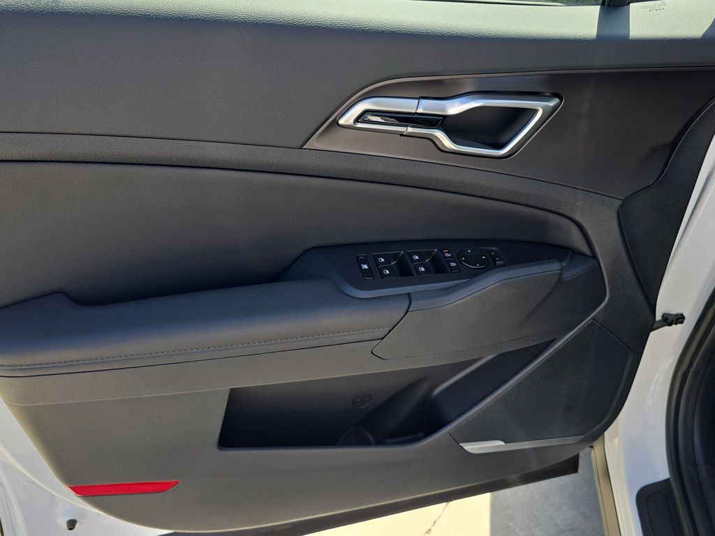 2026 Kia Sportage EX San Clemente CA