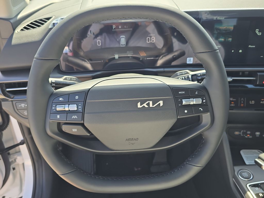 2026 Kia Sportage EX San Clemente CA
